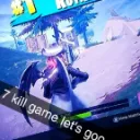 fortnite(Ghost@rmy)