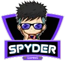 🕹 SP¥DER GAMING 🎮