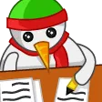 The Study Hall