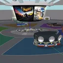 Drift City Modding