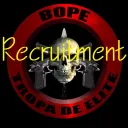 Tr0pa de Elite. Recruitment