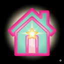 Home Discord server icon