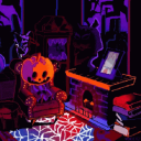 Discovery icon for 🎃 Celestia Principality Discord server