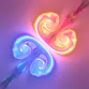 Fluid Simulation Discord Server Icon