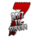 7DayZ I Just One Rule, Survive!