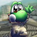 Yoshis Ecke der Verzweiflung