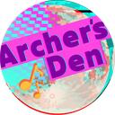 Archer's Den Discord Server Icon