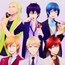Dance with Devils