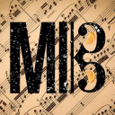 Discovery icon for MusicalBasics Discord server