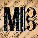 MusicalBasics icon