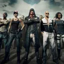 mercenários do pubg
