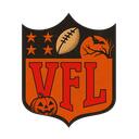 Virtual Football League icon
