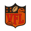 Discovery icon for Virtual Football League Discord server