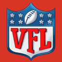 Discovery icon for Virtual Football League Discord server