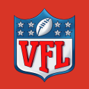 Discovery icon for Virtual Football League Discord server