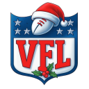 Discovery icon for Virtual Football League Discord server