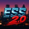 Emergency Services Simulation 2.0 icon