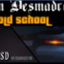 San Desmadre Old School