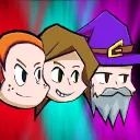 Three Scared Men's icon