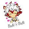 Jmusic par Pachi Pachi