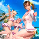 DoAX3 Scarlet Community