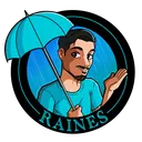 Raines' Weather Center