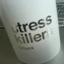 Stress Test Avalon
