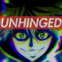 Unhinged