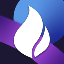 Campfire icon