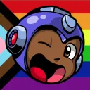 ROBOT CITY TIMES (Mega Ran Discord)