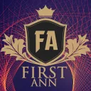 FIRST ANN & SHARED