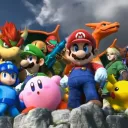 Super Smash Bros RP