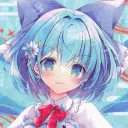 Cirno Gaming