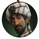 The Great Islamic Caliphate
