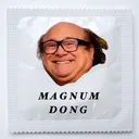 ＭＡＧＮＵＭＤＯＮＧ