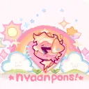 🌈Pop Star Party