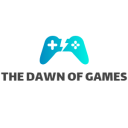 The Dawn of Games