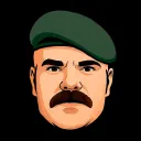 Willian Rof - Jogos Militares