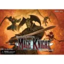 Рыцарь-маг. Mage Knight