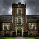 Dr. V's School For Troubled Youth (Discontinued)