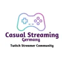 Casual Streaming Germany