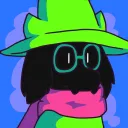 Ralsei Bot