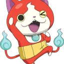 theo et jibanyan