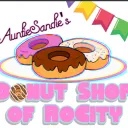 Auntiesandie’s Donut Shop Of Rocity