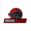 RAGING WOLVES『RAW』