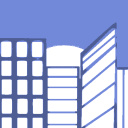 Fantastic City icon