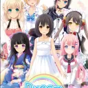 Dream Girlfriend Harem