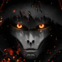 fire rages fan group