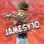 The Jamesy's
