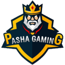 PASHA GAMING icon